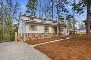 1770 Woodland Trail, Cumming, GA 30041 - Photo 4