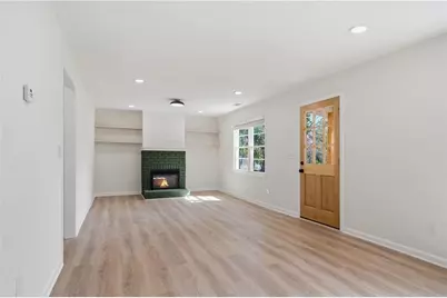 1770 Woodland Trail, Cumming, GA 30041 - Photo 2