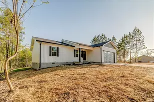 820 Joe Robertson Rd, Rocky Face, GA 30740 - Photo 4