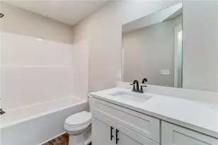 820 Joe Robertson Rd, Rocky Face, GA 30740 - Photo 12