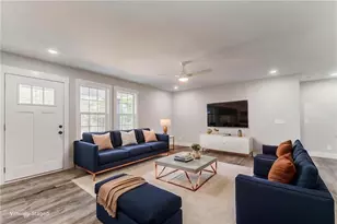 820 Joe Robertson Rd, Rocky Face, GA 30740 - Photo 34