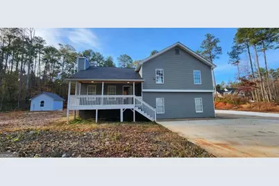 4872 Lewis Road, Powder Springs, GA 30127 - Photo 1