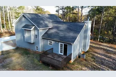 4872 Lewis Road, Powder Springs, GA 30127 - Photo 36