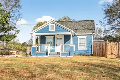 240 E 5th Ave, Winder, GA 30680 - Photo 2