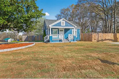 240 E 5th Ave, Winder, GA 30680 - Photo 4