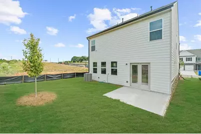 101 Shelter Lane E, Dawsonville, GA 30534 - Photo 36