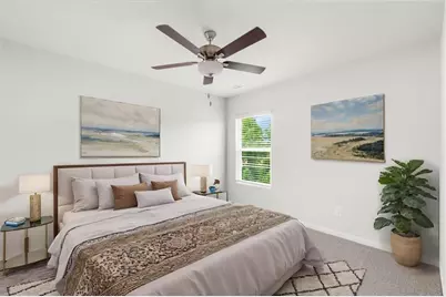 101 Shelter Lane E, Dawsonville, GA 30534 - Photo 30