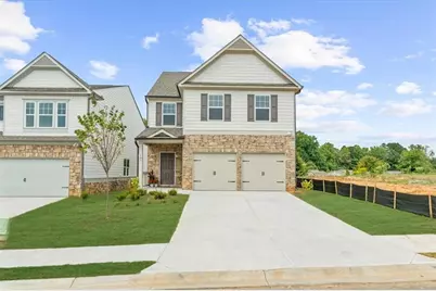 101 Shelter Lane E, Dawsonville, GA 30534 - Photo 1