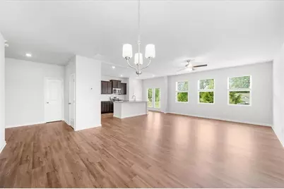 101 Shelter Lane E, Dawsonville, GA 30534 - Photo 8