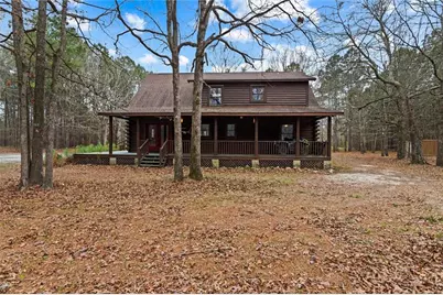 250 Lee Paul Road, Hawkinsville, GA 31036 - Photo 4