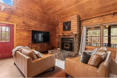 250 Lee Paul Road, Hawkinsville, GA 31036 - Photo 16