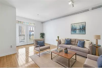 800 Peachtree Street NE #1512, Atlanta, GA 30308 - Photo 8