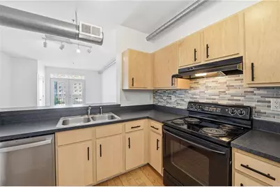 800 Peachtree Street NE #1512, Atlanta, GA 30308 - Photo 12