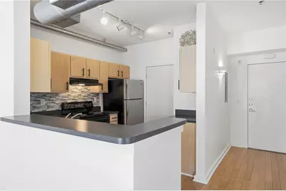 800 Peachtree Street NE #1512, Atlanta, GA 30308 - Photo 16