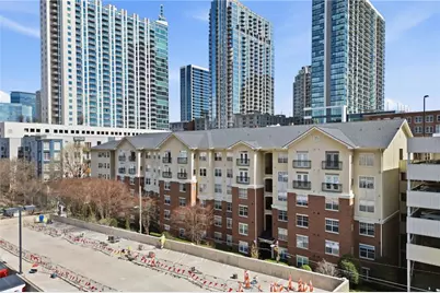 800 Peachtree Street NE #1512, Atlanta, GA 30308 - Photo 2