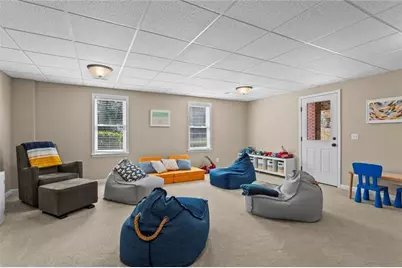 4181 Wild Sonnet Trail NW, Peachtree Corners, GA 30092 - Photo 40