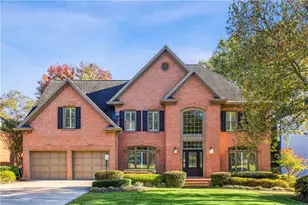 4181 Wild Sonnet Trail NW, Peachtree Corners, GA 30092 - Photo 2