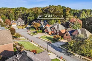 4181 Wild Sonnet Trail NW, Peachtree Corners, GA 30092 - Photo 54