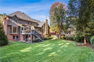 4181 Wild Sonnet Trail NW, Peachtree Corners, GA 30092 - Photo 50