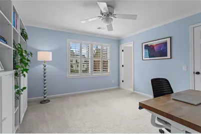 4181 Wild Sonnet Trail NW, Peachtree Corners, GA 30092 - Photo 34