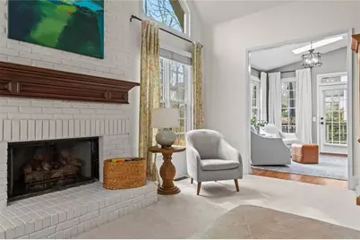 4181 Wild Sonnet Trail NW, Peachtree Corners, GA 30092 - Photo 10