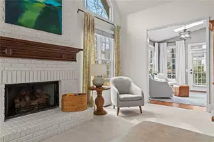 4181 Wild Sonnet Trail NW, Peachtree Corners, GA 30092 - Photo 10