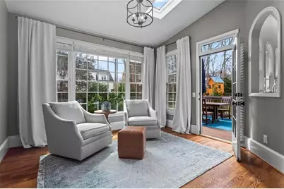 4181 Wild Sonnet Trail NW, Peachtree Corners, GA 30092 - Photo 20