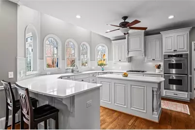 4181 Wild Sonnet Trail NW, Peachtree Corners, GA 30092 - Photo 12