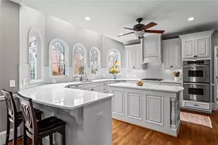 4181 Wild Sonnet Trail NW, Peachtree Corners, GA 30092 - Photo 12