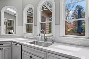 4181 Wild Sonnet Trail NW, Peachtree Corners, GA 30092 - Photo 16