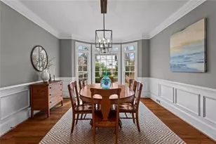 4181 Wild Sonnet Trail NW, Peachtree Corners, GA 30092 - Photo 22