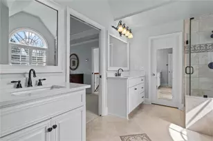 4181 Wild Sonnet Trail NW, Peachtree Corners, GA 30092 - Photo 32