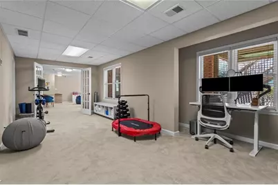 4181 Wild Sonnet Trail NW, Peachtree Corners, GA 30092 - Photo 42