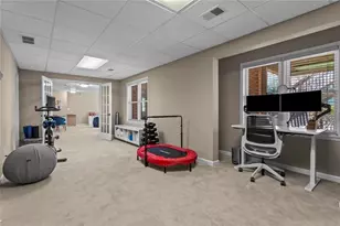 4181 Wild Sonnet Trail NW, Peachtree Corners, GA 30092 - Photo 42