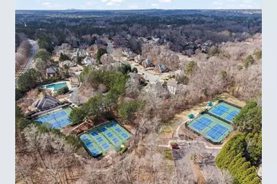 4181 Wild Sonnet Trail NW, Peachtree Corners, GA 30092 - Photo 56