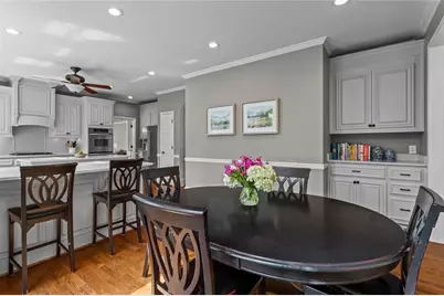 4181 Wild Sonnet Trail NW, Peachtree Corners, GA 30092 - Photo 18