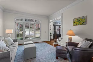 4181 Wild Sonnet Trail NW, Peachtree Corners, GA 30092 - Photo 24