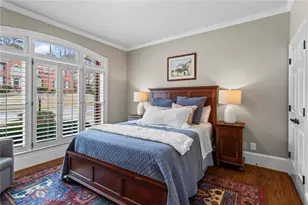 4181 Wild Sonnet Trail NW, Peachtree Corners, GA 30092 - Photo 26