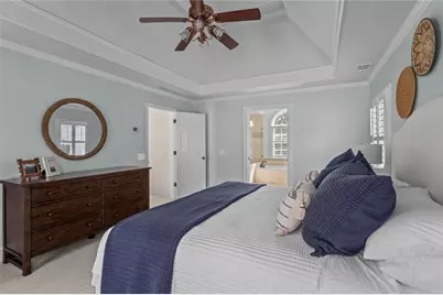 4181 Wild Sonnet Trail NW, Peachtree Corners, GA 30092 - Photo 30