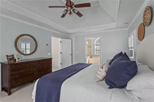 4181 Wild Sonnet Trail NW, Peachtree Corners, GA 30092 - Photo 30