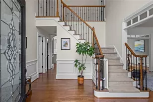 4181 Wild Sonnet Trail NW, Peachtree Corners, GA 30092 - Photo 4