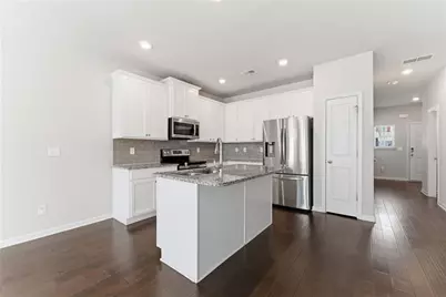 3410 Highbury Way, Lithonia, GA 30038 - Photo 4