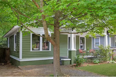 818 Elbert Street SW, Atlanta, GA 30310 - Photo 2