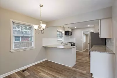 1077 Curtis Drive, Forest Park, GA 30297 - Photo 12