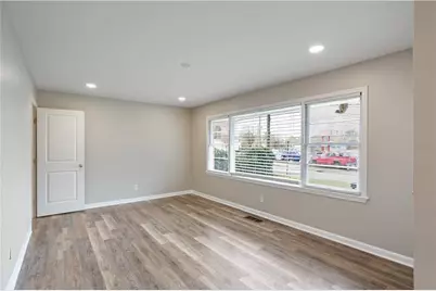 1077 Curtis Drive, Forest Park, GA 30297 - Photo 2