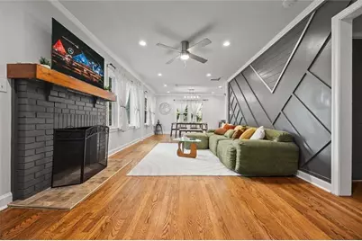 10 Claire Drive SE, Atlanta, GA 30315 - Photo 2