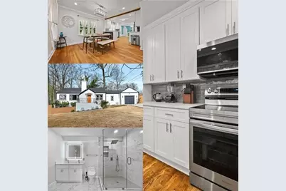10 Claire Drive SE, Atlanta, GA 30315 - Photo 1