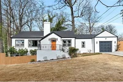10 Claire Drive SE, Atlanta, GA 30315 - Photo 24