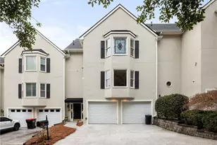 206 Cameron Pl SE, Atlanta, GA 30339 - Photo 2