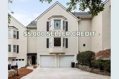 206 Cameron Place SE, Atlanta, GA 30339 - Photo 1